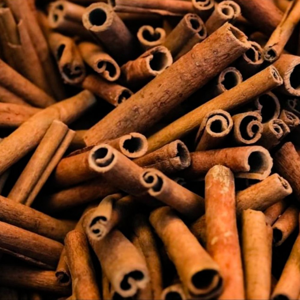 Premium Indonesian Cassia Vera (Cinnamon)